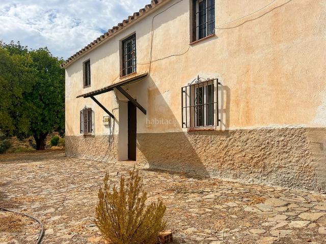 Casa Rural en venta en Centro, Málaga-Costa del Sol