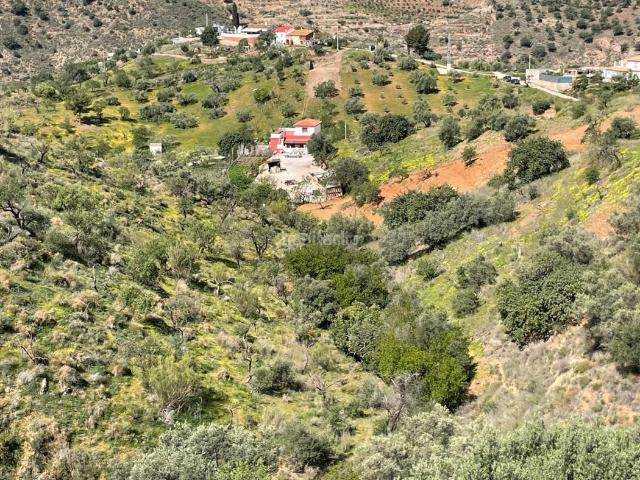 Casa Rural en venta en Centro, Málaga-Costa del Sol