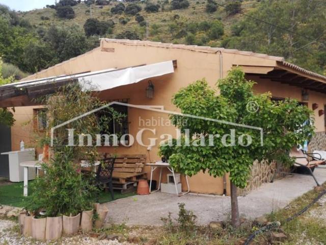 Casa Rural en venta en Centro, Málaga-Costa del Sol