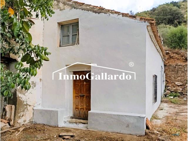 Casa Rural en venta en Centro, Málaga-Costa del Sol