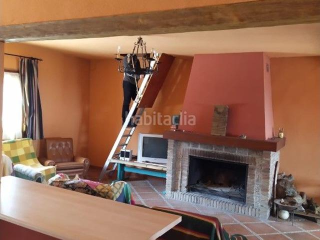Casa Rural en venta en Centro, Málaga-Costa del Sol