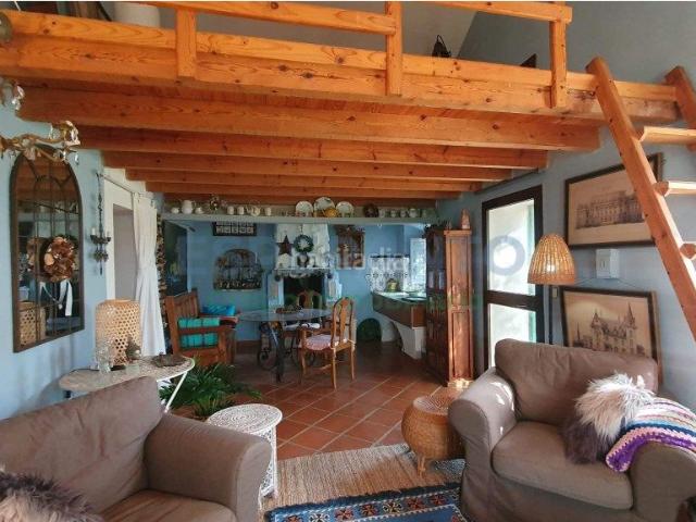 Casa Rural en venta en Centro, Málaga-Costa del Sol