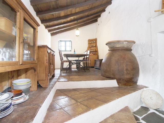 Casa Rural en venta en Centro, Málaga-Costa del Sol