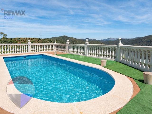 Casa Rural en venta en Centro, Málaga-Costa del Sol