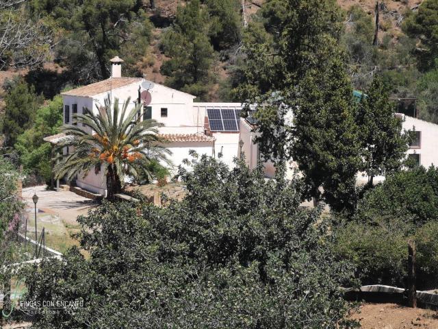 Casa Rural en venta en Centro, Málaga-Costa del Sol