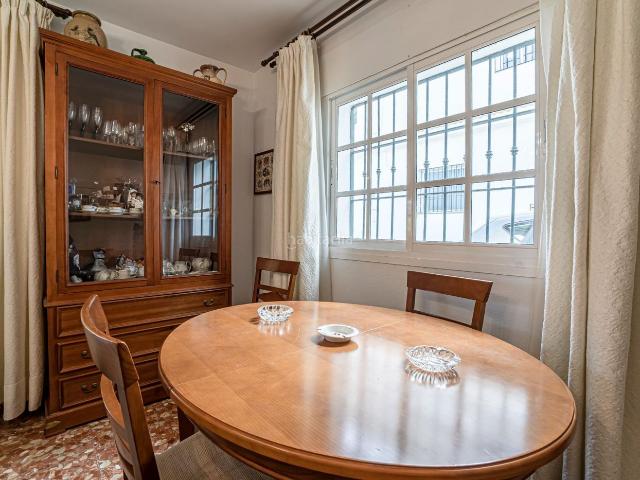 Casa Rural en venta en Centro, Málaga-Costa del Sol
