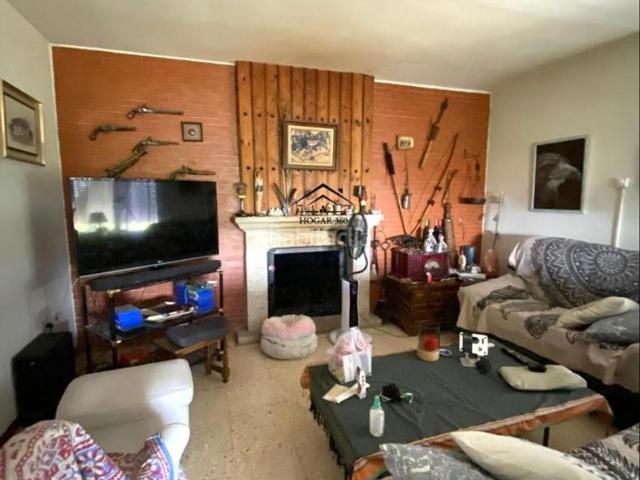 Casa Rural en venta en Malpartida De Cáceres