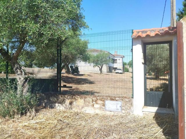 Casa Rural en venta en Malpartida De Cáceres
