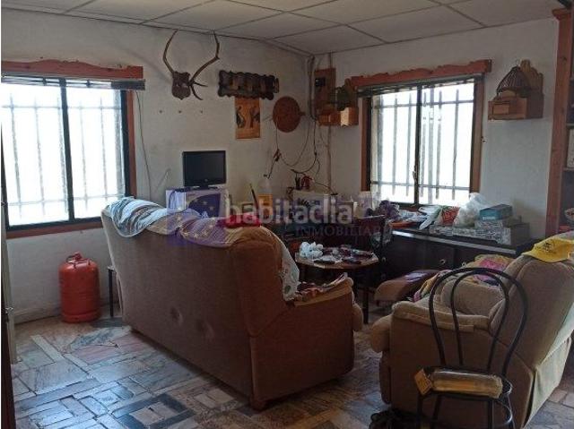 Casa Rural en venta en Malpartida De Cáceres, Extremadura