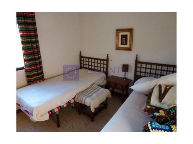 Casa Rural en venta en Malpartida De Cáceres, Extremadura