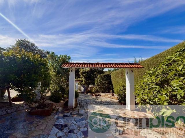 Casa Rural en venta en Malpartida De Plasencia, Extremadura