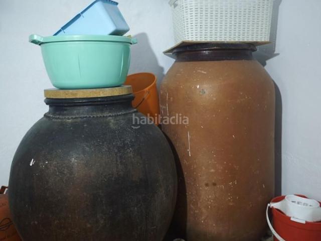 Casa Rural en venta en Malpartida De Plasencia, Extremadura