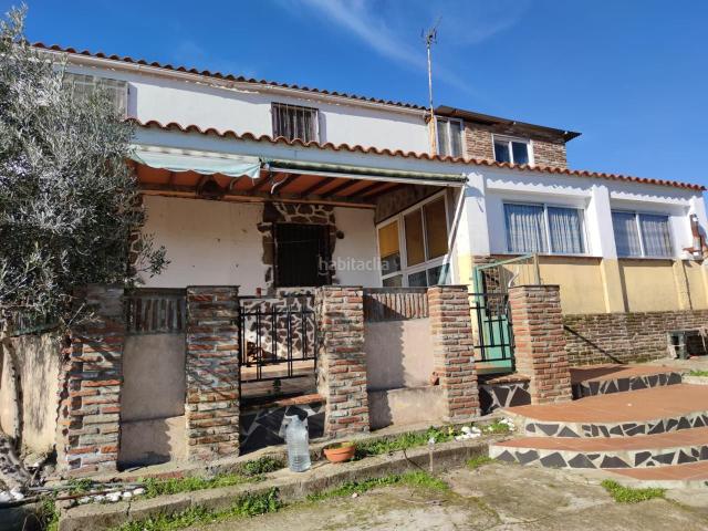 Casa Rural en venta en Malpartida De Plasencia, Extremadura