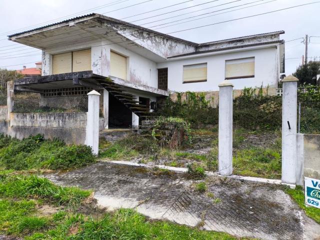 Casa Rural en venta en Malpica de Bergantiños, Bergantiños
