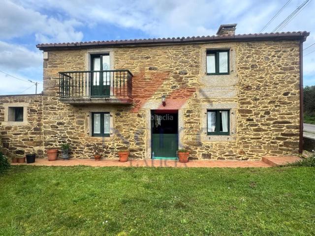 Casa Rural en venta en Malpica de Bergantiños, Bergantiños