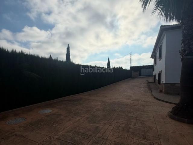 Casa Rural en venta en Mancha Real, Andalucía