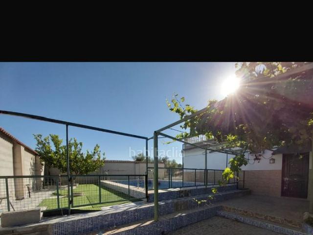 Casa Rural en venta en Mancha Real, Andalucía