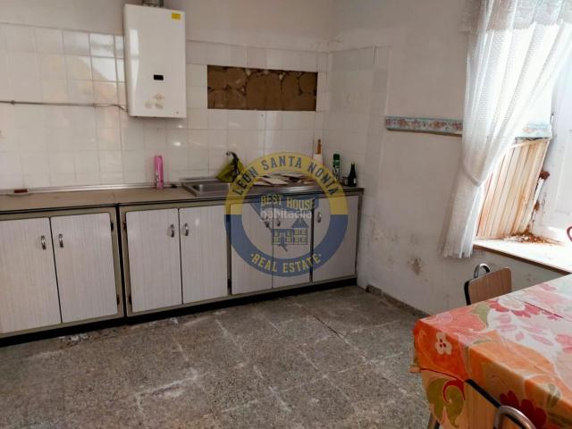 Casa Rural en venta en Mansilla De Las Mulas, Castilla y León