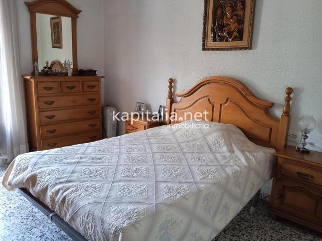 Casa Rural en venta en Manuel
