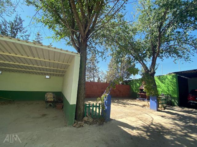 Casa Rural en venta en Manzanares, Castilla-La Mancha