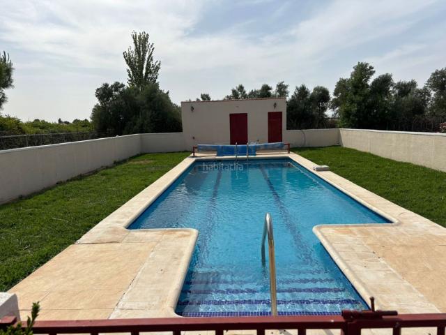 Casa Rural en venta en Manzanares, Castilla-La Mancha