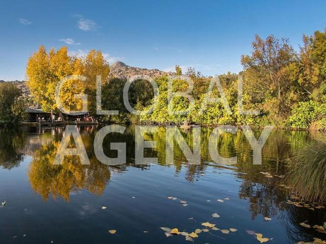 Casa Rural en venta en Manzanares El Real