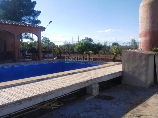 Casa Rural en venta en Manzanares, Castilla-La Mancha