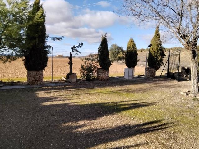 Casa Rural en venta en Manzanares, Castilla-La Mancha