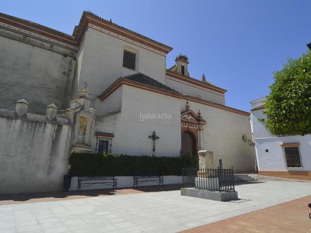Casa Rural en venta en Manzanilla