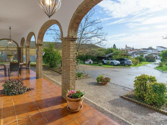Casa Rural en venta en El Condado, Andalucía