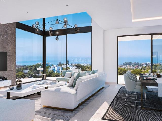 Casa Rural en venta en Marbella, Casco antiguo