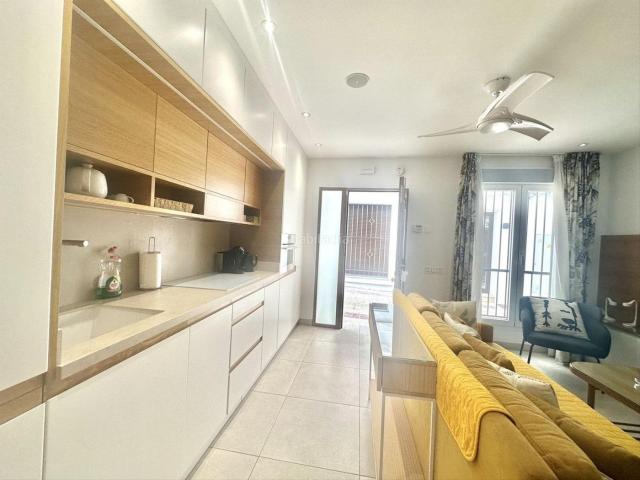 Casa Rural en venta en Marbella, Casco antiguo