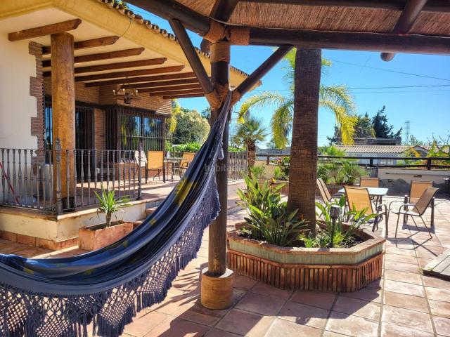 Casa Rural en venta en Centro, Costa del Sol Occidental