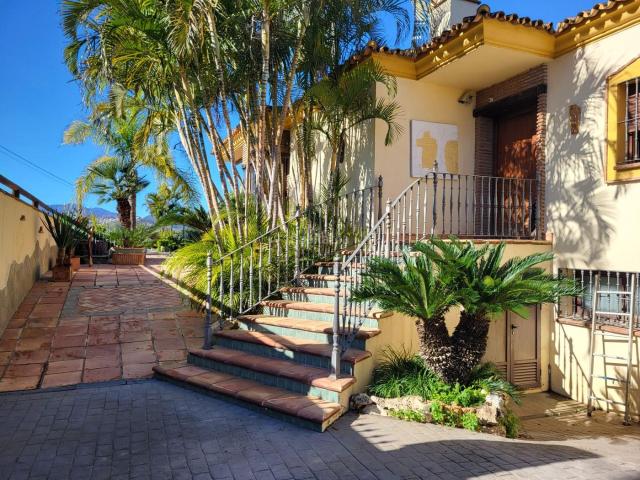 Casa Rural en venta en Centro, Costa del Sol Occidental