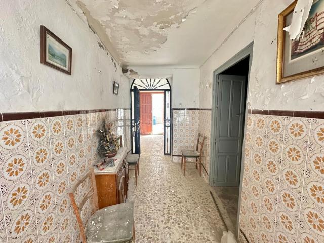 Casa Rural en venta en Marchena, Andalucía