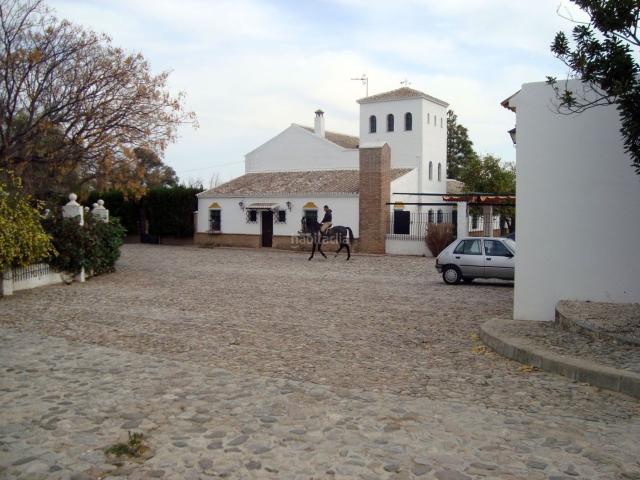 Casa Rural en venta en Marchena, Andalucía