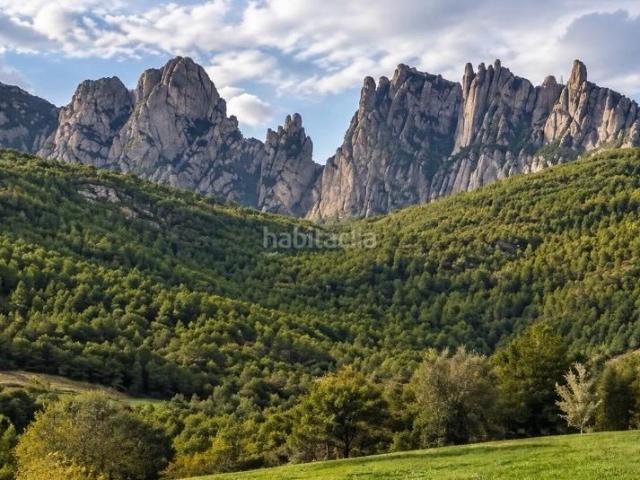 Casa Rural en venta en Bages, Catalunya