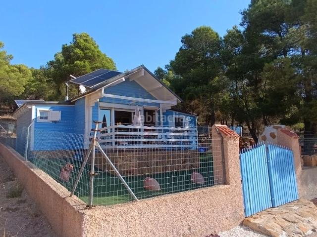 Casa Rural en venta en Los Vélez, Andalucía