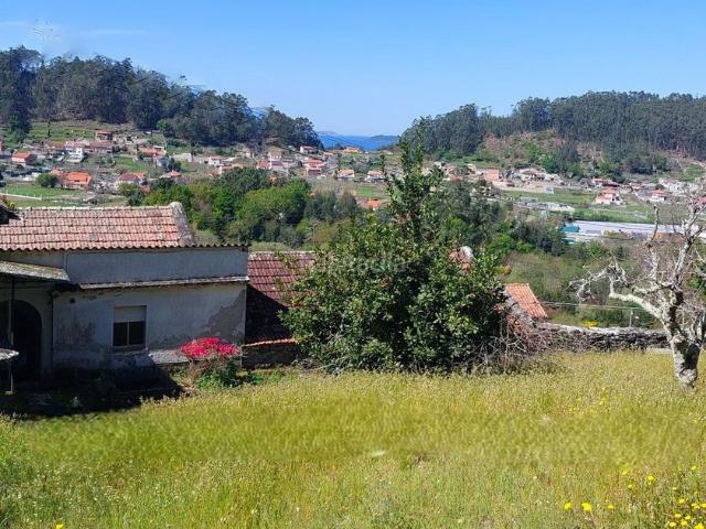 Casa Rural en venta en Santa María do Porto de Marín, O Morrazo