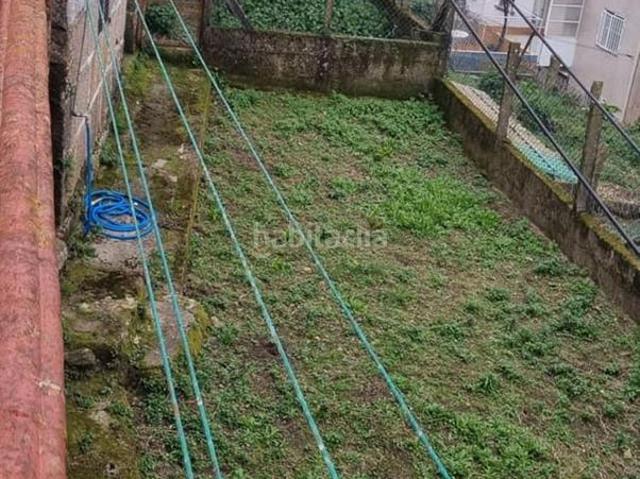 Casa Rural en venta en Santa María do Porto de Marín, O Morrazo