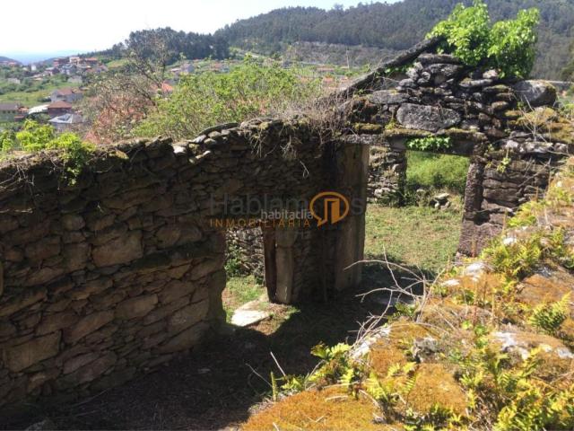 Casa Rural en venta en Marín, Santa María do Porto de Marín