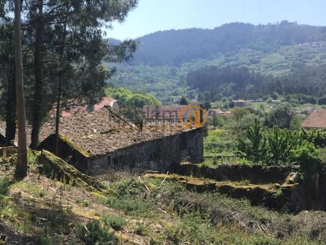 Casa Rural en venta en Santa María do Porto de Marín, O Morrazo