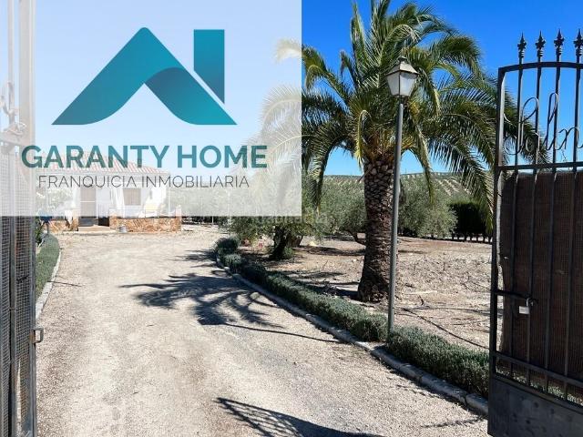 Casa Rural en venta en Martos, Andalucía