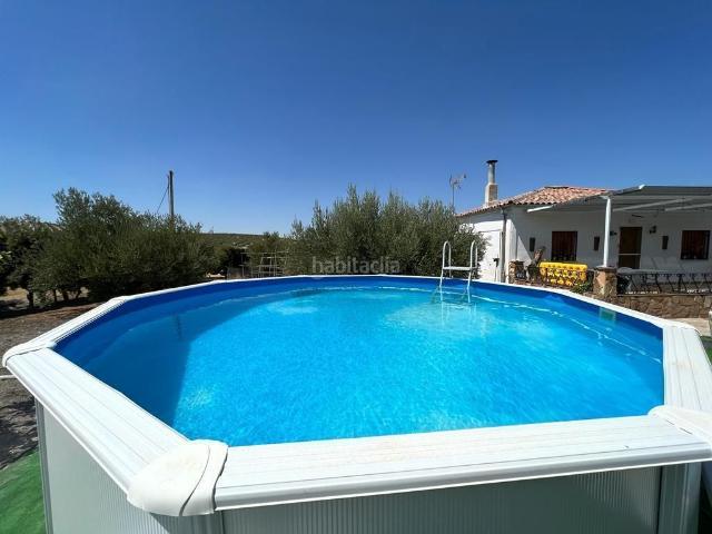 Casa Rural en venta en Martos, Andalucía
