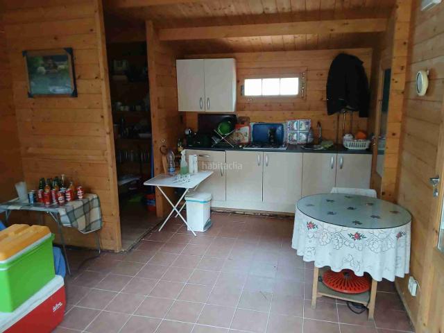 Casa Rural en venta en Marugán, Castilla y León