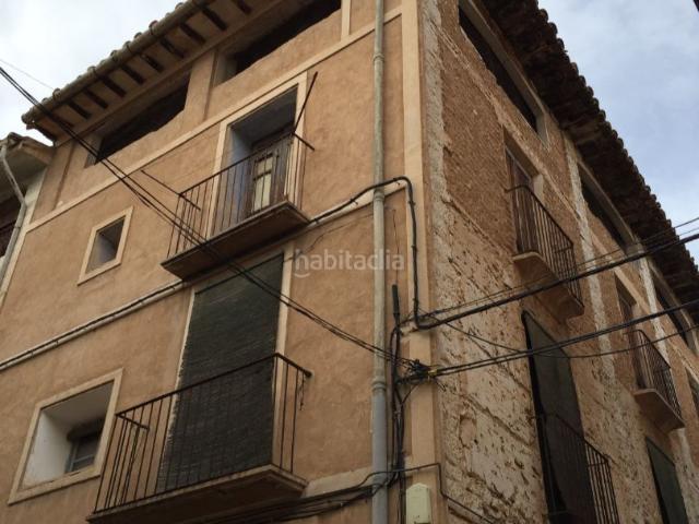 Casa Rural en venta en Bajo Aragón, Aragón