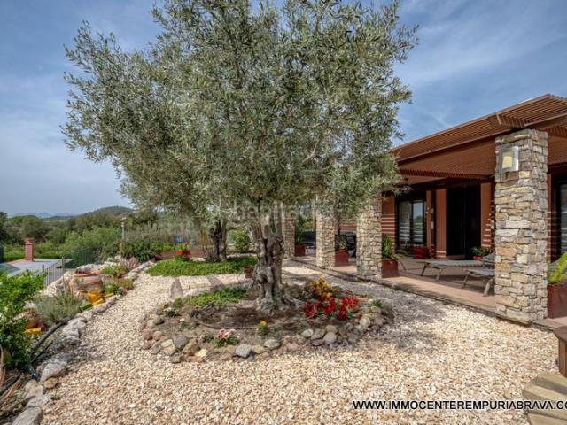 Casa Rural en venta en Alt Empordà, Catalunya
