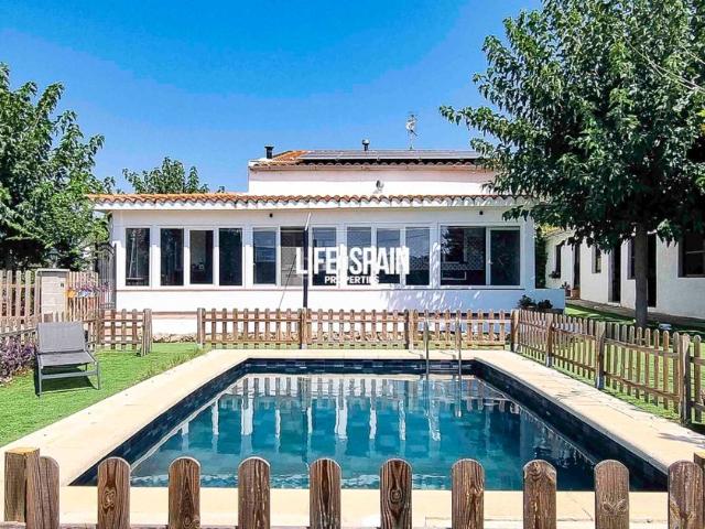 Casa Rural en venta en Montsià, Catalunya
