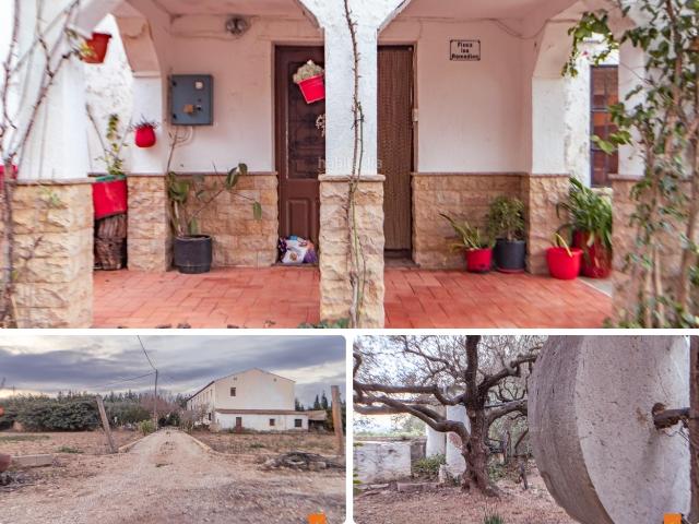 Casa Rural en venta en Masdenverge