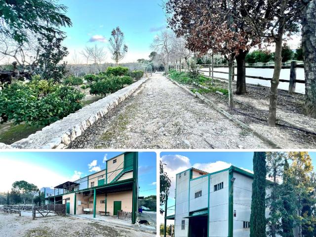 Casa Rural en venta en Masdenverge, Tarragona